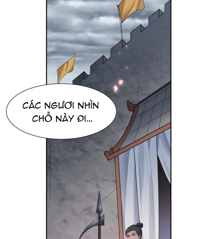 Toàn Bộ Tu Chân Giới Muội Tử Muốn Bắt Ta Chapter 147 - Trang 4