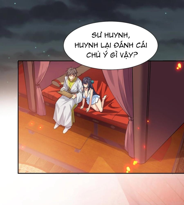 Toàn Bộ Tu Chân Giới Muội Tử Muốn Bắt Ta Chapter 147 - Trang 4