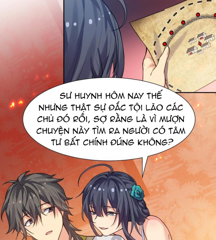 Toàn Bộ Tu Chân Giới Muội Tử Muốn Bắt Ta Chapter 147 - Trang 4