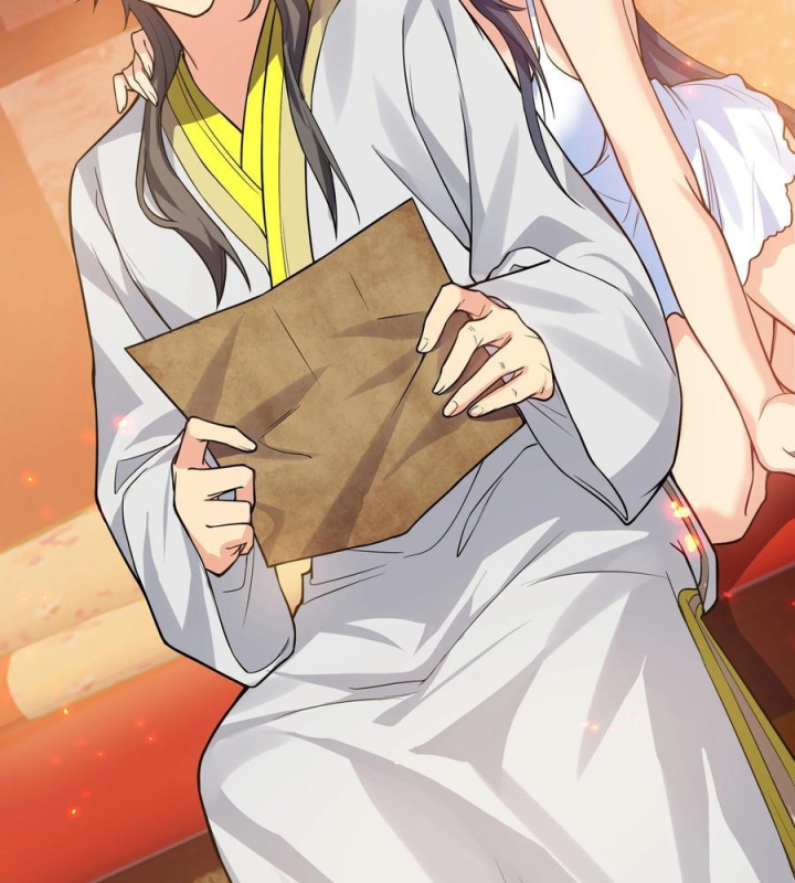 Toàn Bộ Tu Chân Giới Muội Tử Muốn Bắt Ta Chapter 147 - Trang 4