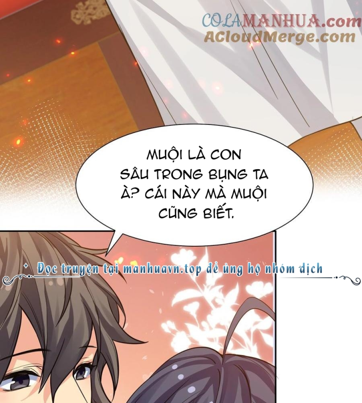 Toàn Bộ Tu Chân Giới Muội Tử Muốn Bắt Ta Chapter 147 - Trang 4