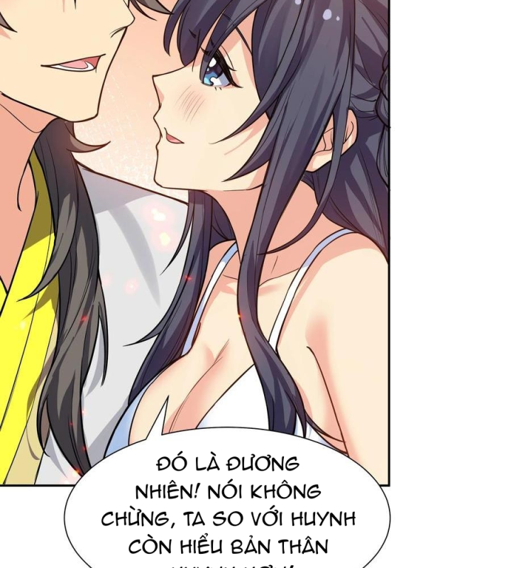 Toàn Bộ Tu Chân Giới Muội Tử Muốn Bắt Ta Chapter 147 - Trang 4