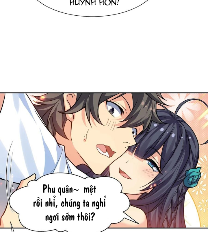 Toàn Bộ Tu Chân Giới Muội Tử Muốn Bắt Ta Chapter 147 - Trang 4