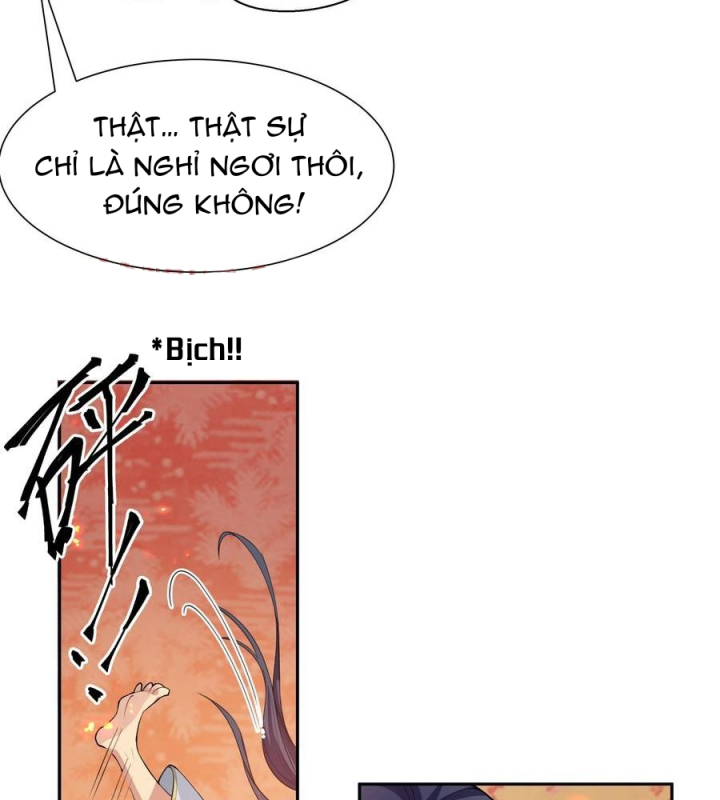 Toàn Bộ Tu Chân Giới Muội Tử Muốn Bắt Ta Chapter 147 - Trang 4