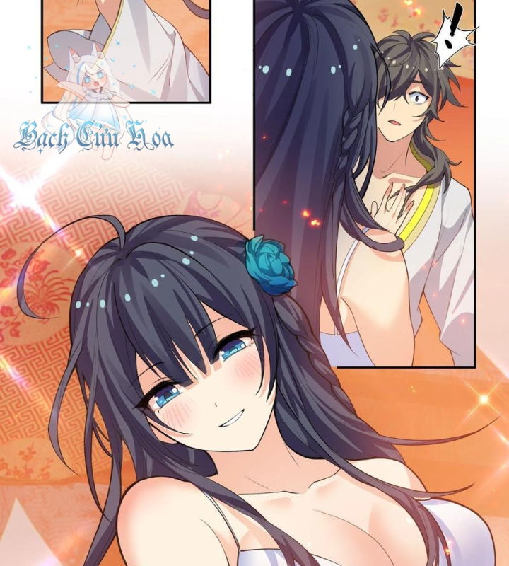 Toàn Bộ Tu Chân Giới Muội Tử Muốn Bắt Ta Chapter 147 - Trang 4