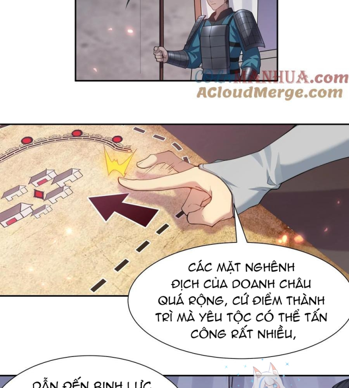 Toàn Bộ Tu Chân Giới Muội Tử Muốn Bắt Ta Chapter 147 - Trang 4