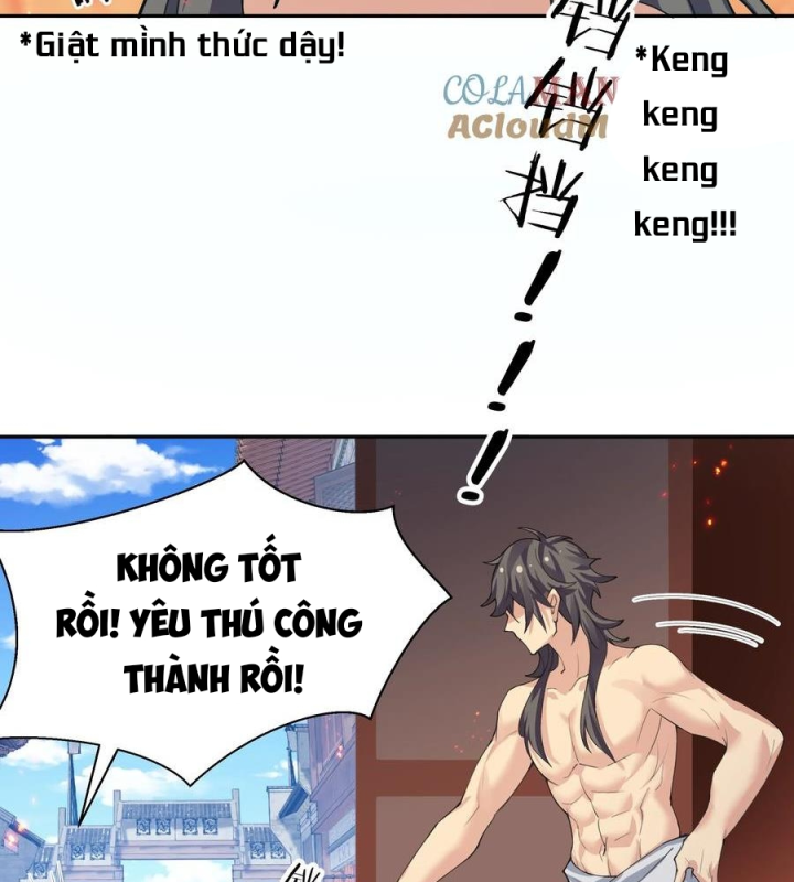 Toàn Bộ Tu Chân Giới Muội Tử Muốn Bắt Ta Chapter 147 - Trang 4