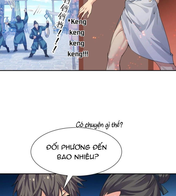 Toàn Bộ Tu Chân Giới Muội Tử Muốn Bắt Ta Chapter 147 - Trang 4