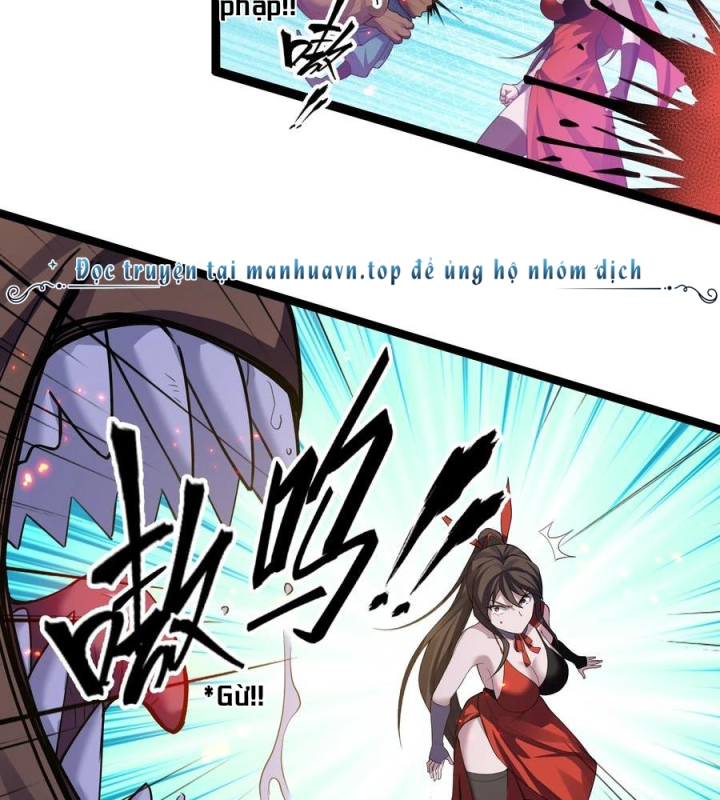 Toàn Bộ Tu Chân Giới Muội Tử Muốn Bắt Ta Chapter 147 - Trang 4