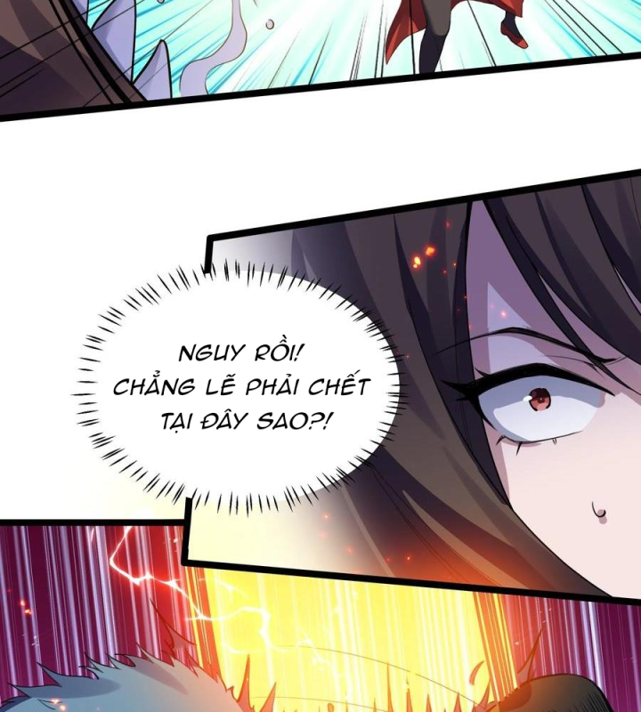 Toàn Bộ Tu Chân Giới Muội Tử Muốn Bắt Ta Chapter 147 - Trang 4