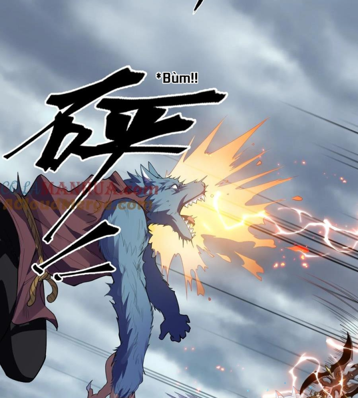 Toàn Bộ Tu Chân Giới Muội Tử Muốn Bắt Ta Chapter 147 - Trang 4