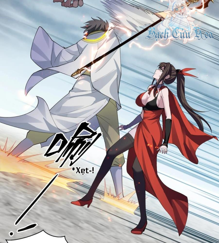 Toàn Bộ Tu Chân Giới Muội Tử Muốn Bắt Ta Chapter 147 - Trang 4