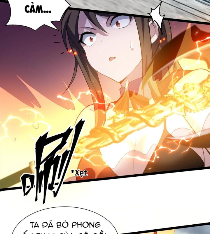 Toàn Bộ Tu Chân Giới Muội Tử Muốn Bắt Ta Chapter 147 - Trang 4