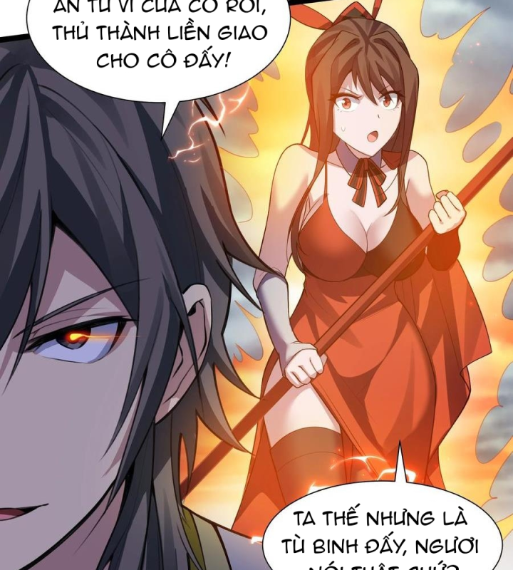 Toàn Bộ Tu Chân Giới Muội Tử Muốn Bắt Ta Chapter 147 - Trang 4