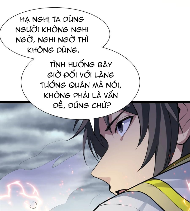 Toàn Bộ Tu Chân Giới Muội Tử Muốn Bắt Ta Chapter 147 - Trang 4