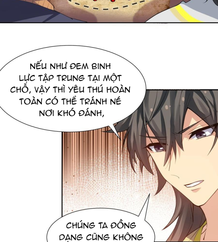 Toàn Bộ Tu Chân Giới Muội Tử Muốn Bắt Ta Chapter 147 - Trang 4