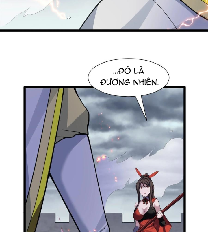 Toàn Bộ Tu Chân Giới Muội Tử Muốn Bắt Ta Chapter 147 - Trang 4