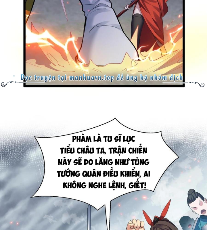 Toàn Bộ Tu Chân Giới Muội Tử Muốn Bắt Ta Chapter 147 - Trang 4