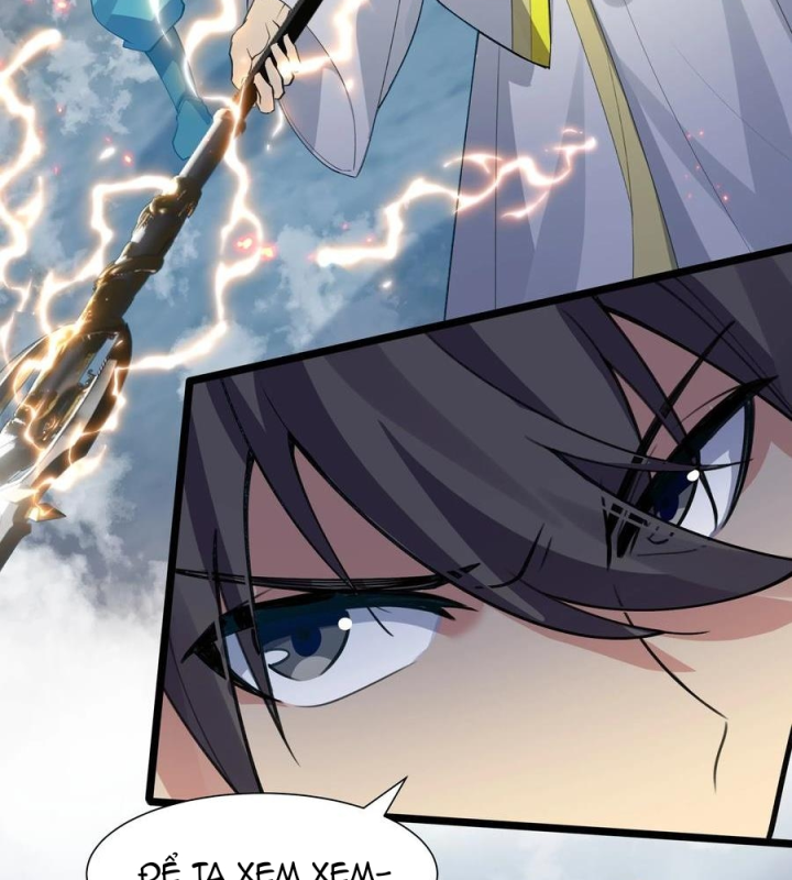 Toàn Bộ Tu Chân Giới Muội Tử Muốn Bắt Ta Chapter 147 - Trang 4