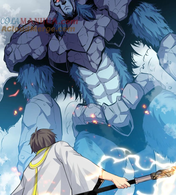 Toàn Bộ Tu Chân Giới Muội Tử Muốn Bắt Ta Chapter 147 - Trang 4