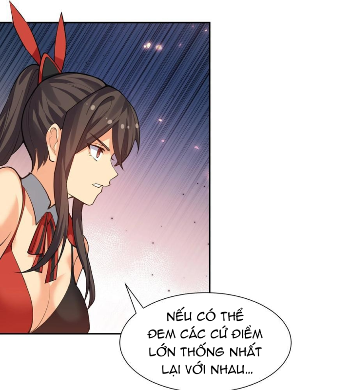 Toàn Bộ Tu Chân Giới Muội Tử Muốn Bắt Ta Chapter 147 - Trang 4