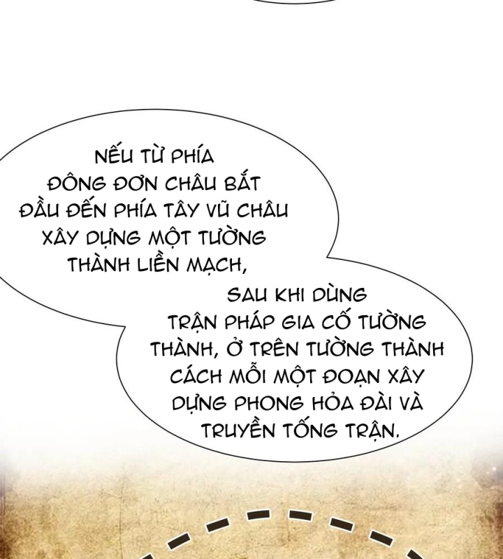 Toàn Bộ Tu Chân Giới Muội Tử Muốn Bắt Ta Chapter 147 - Trang 4