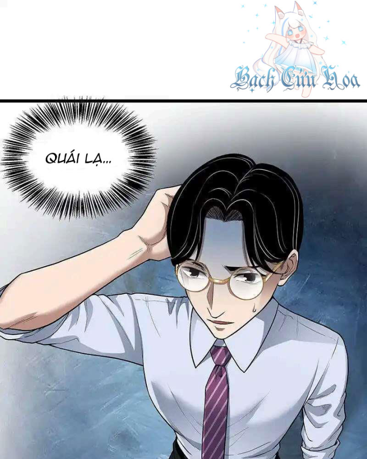 Kẻ Thách Thức Hay Nhà Không Tưởng Chapter 34 - Trang 2