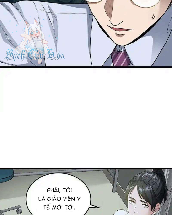 Kẻ Thách Thức Hay Nhà Không Tưởng Chapter 34 - Trang 2