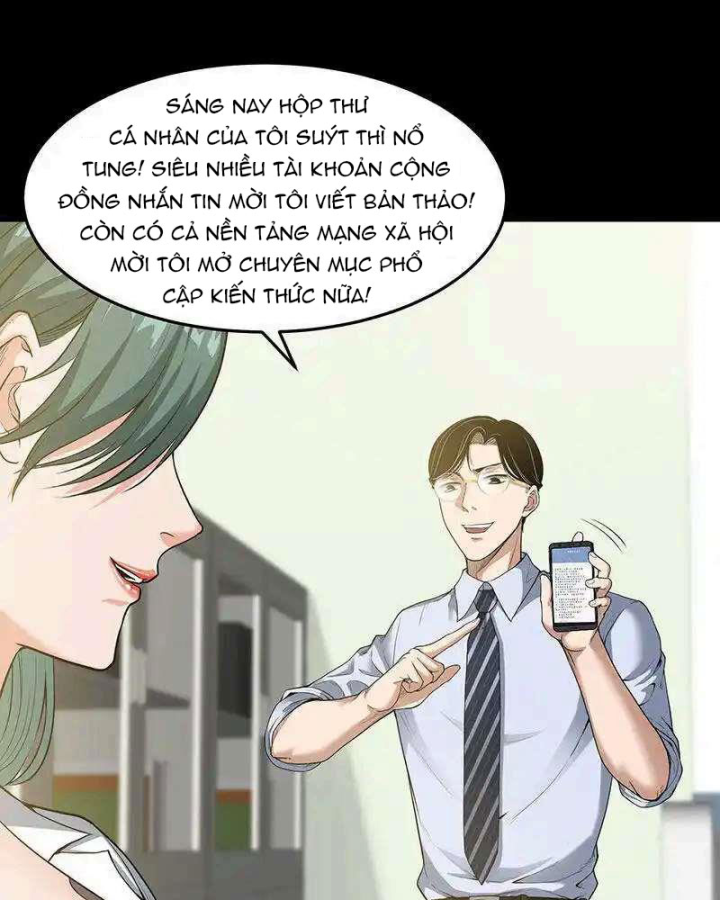 Kẻ Thách Thức Hay Nhà Không Tưởng Chapter 34 - Trang 2