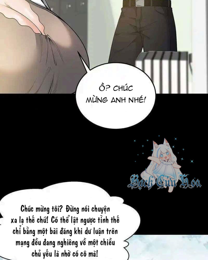 Kẻ Thách Thức Hay Nhà Không Tưởng Chapter 34 - Trang 2