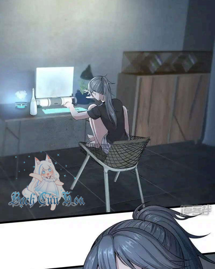 Kẻ Thách Thức Hay Nhà Không Tưởng Chapter 34 - Trang 2