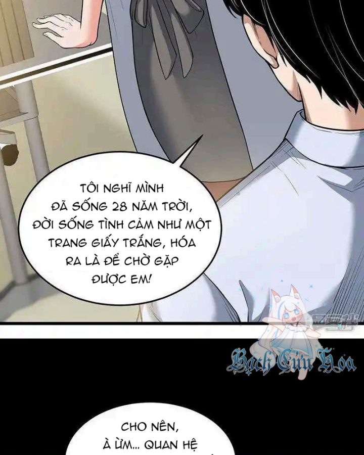 Kẻ Thách Thức Hay Nhà Không Tưởng Chapter 34 - Trang 2