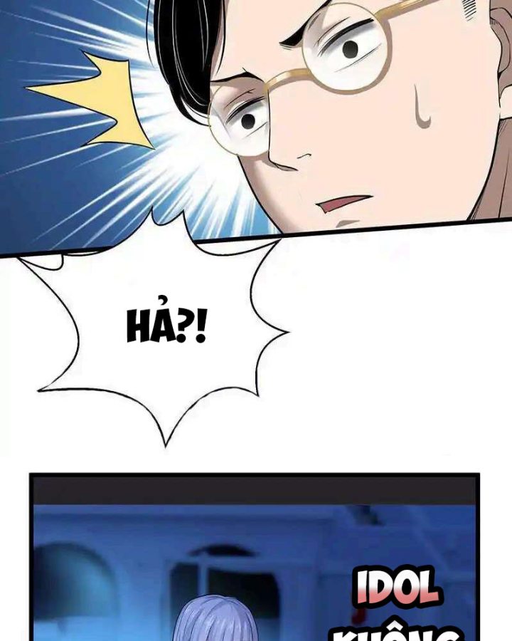 Kẻ Thách Thức Hay Nhà Không Tưởng Chapter 34 - Trang 2