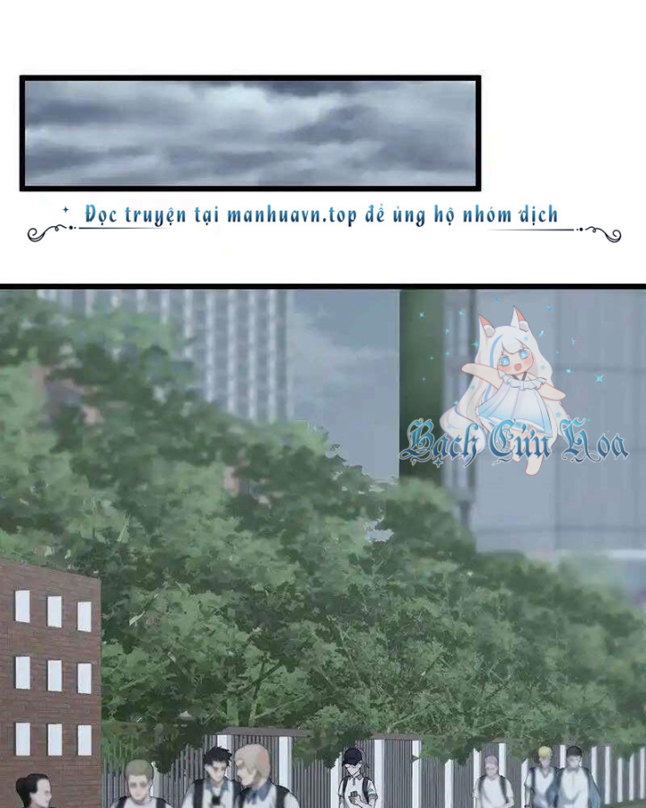 Kẻ Thách Thức Hay Nhà Không Tưởng Chapter 34 - Trang 2