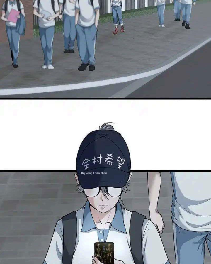 Kẻ Thách Thức Hay Nhà Không Tưởng Chapter 34 - Trang 2