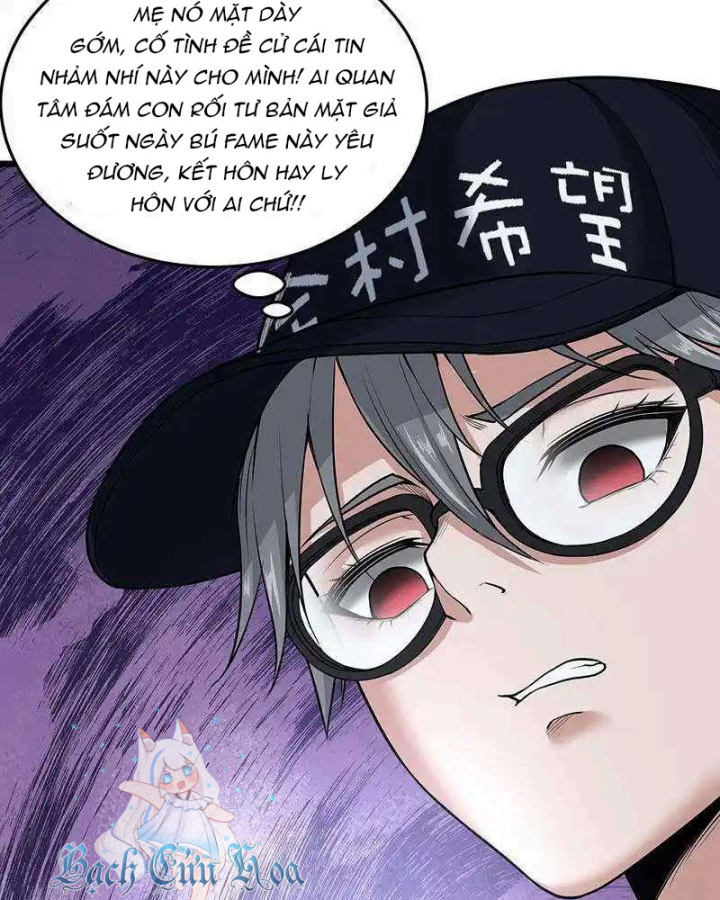 Kẻ Thách Thức Hay Nhà Không Tưởng Chapter 34 - Trang 2