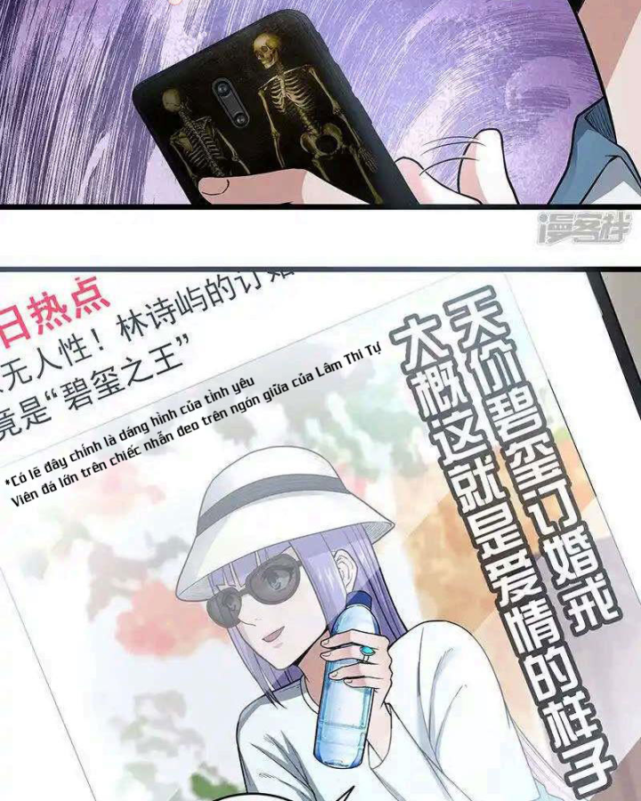 Kẻ Thách Thức Hay Nhà Không Tưởng Chapter 34 - Trang 2