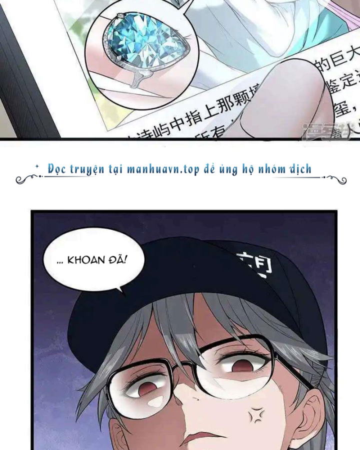 Kẻ Thách Thức Hay Nhà Không Tưởng Chapter 34 - Trang 2