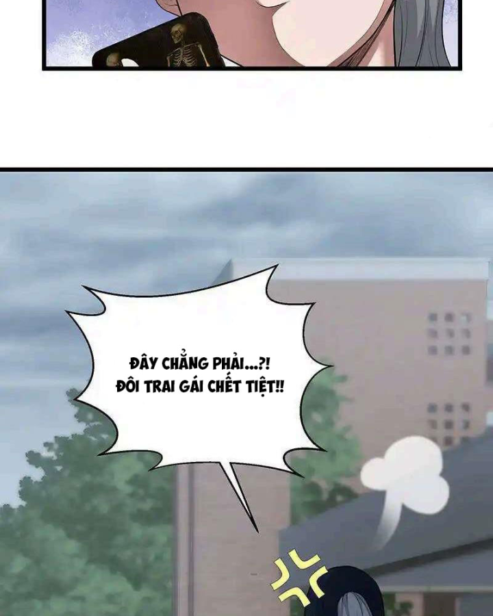 Kẻ Thách Thức Hay Nhà Không Tưởng Chapter 34 - Trang 2