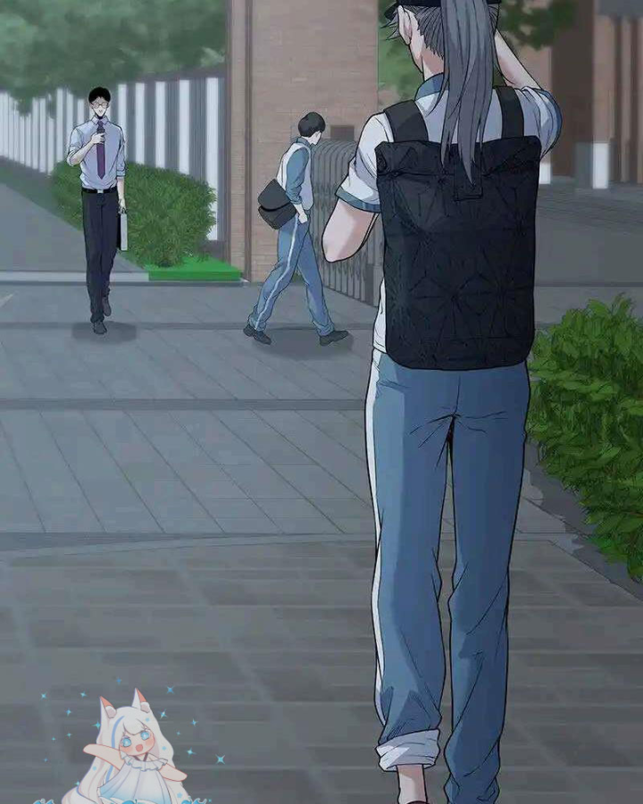 Kẻ Thách Thức Hay Nhà Không Tưởng Chapter 34 - Trang 2