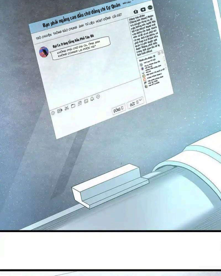 Kẻ Thách Thức Hay Nhà Không Tưởng Chapter 34 - Trang 2