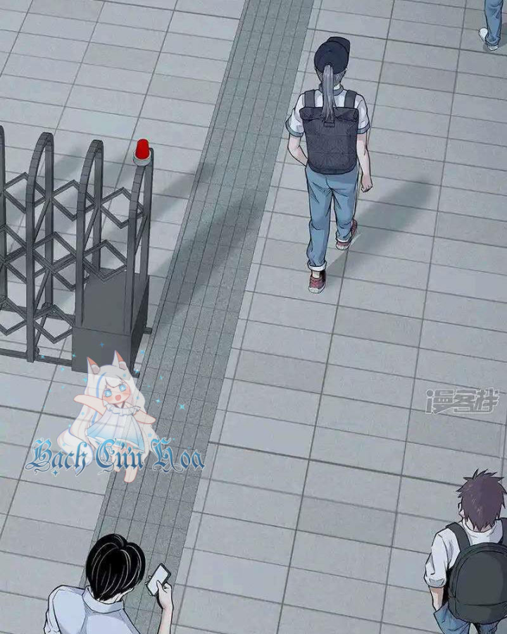 Kẻ Thách Thức Hay Nhà Không Tưởng Chapter 34 - Trang 2