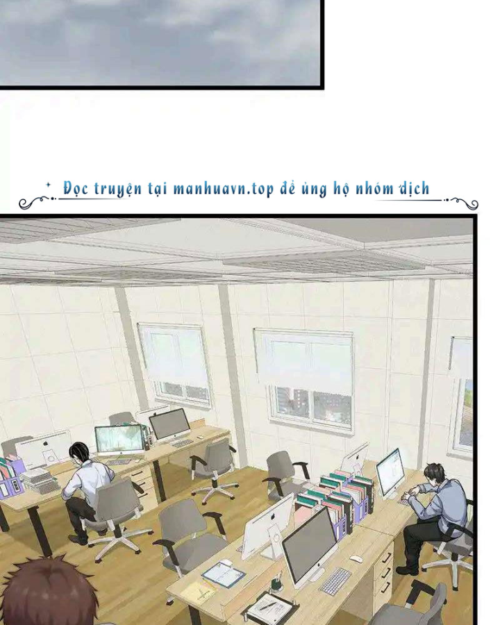 Kẻ Thách Thức Hay Nhà Không Tưởng Chapter 34 - Trang 2