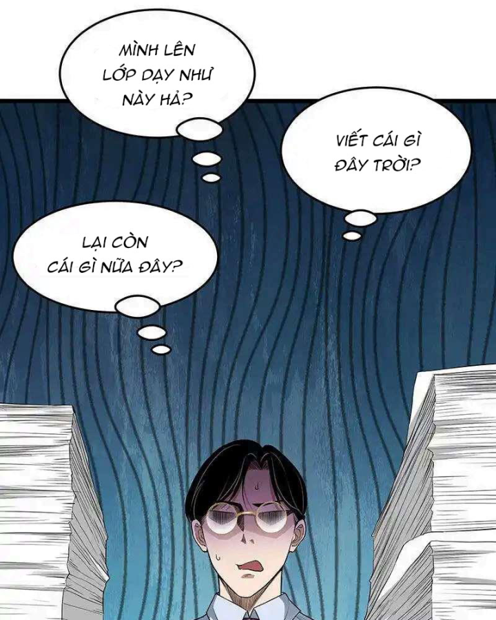 Kẻ Thách Thức Hay Nhà Không Tưởng Chapter 34 - Trang 2