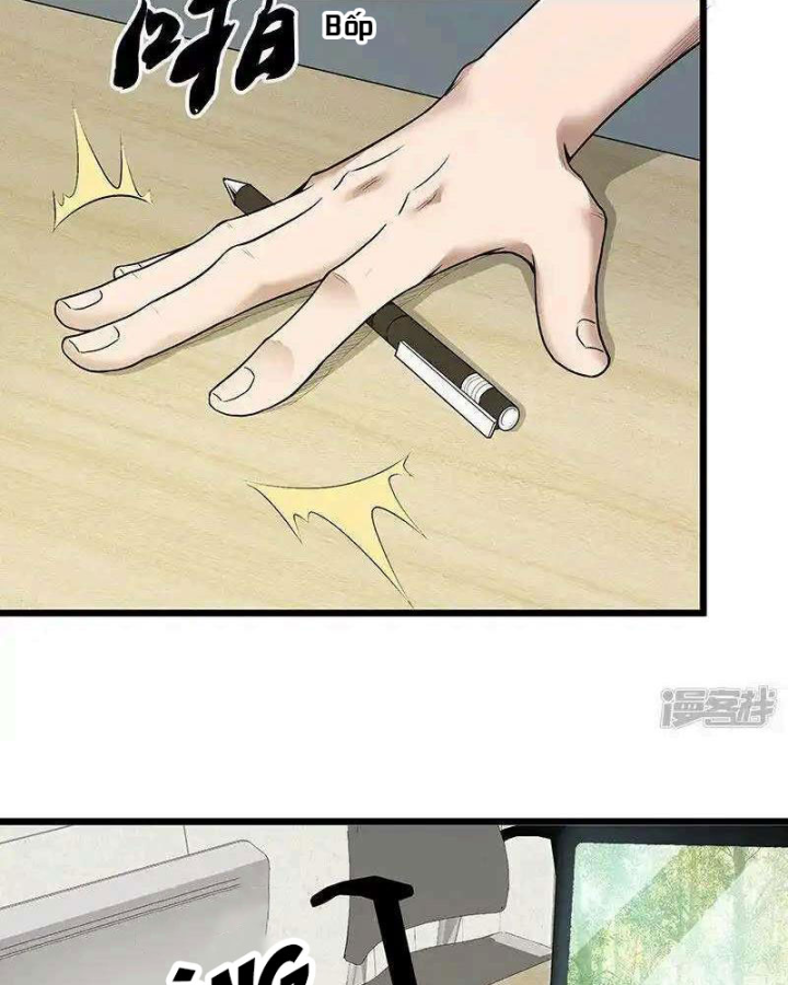 Kẻ Thách Thức Hay Nhà Không Tưởng Chapter 34 - Trang 2