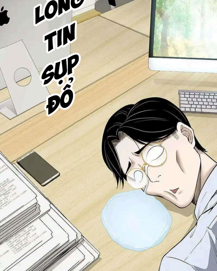 Kẻ Thách Thức Hay Nhà Không Tưởng Chapter 34 - Trang 2