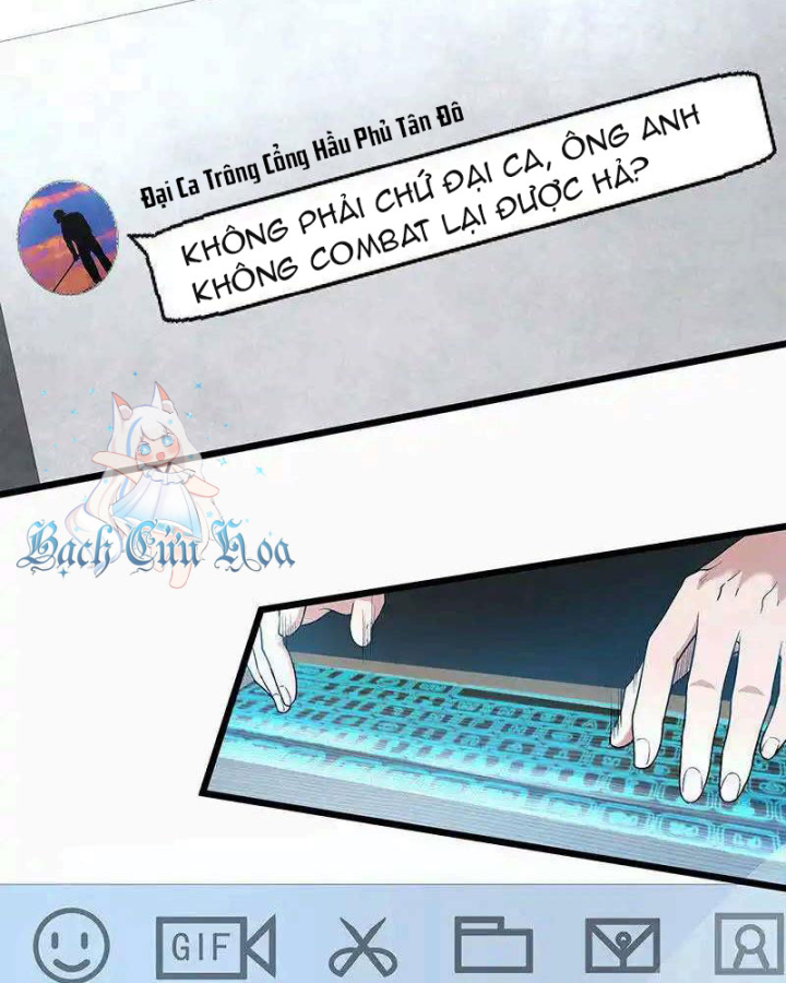 Kẻ Thách Thức Hay Nhà Không Tưởng Chapter 34 - Trang 2