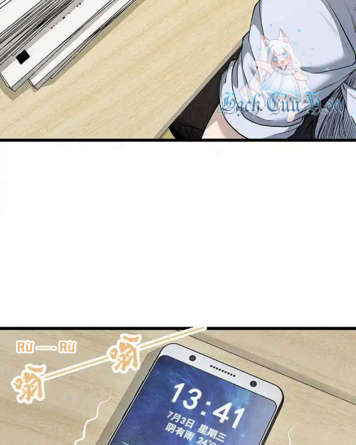 Kẻ Thách Thức Hay Nhà Không Tưởng Chapter 34 - Trang 2