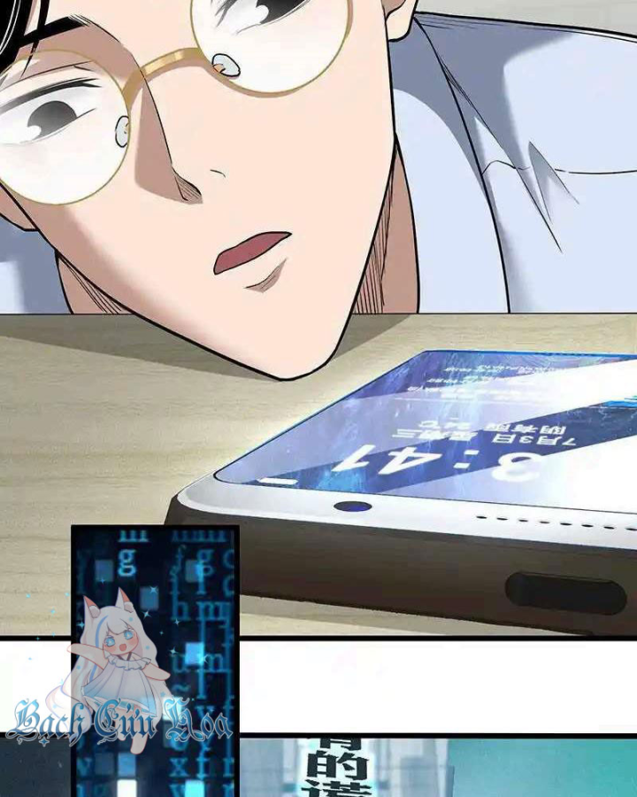 Kẻ Thách Thức Hay Nhà Không Tưởng Chapter 34 - Trang 2