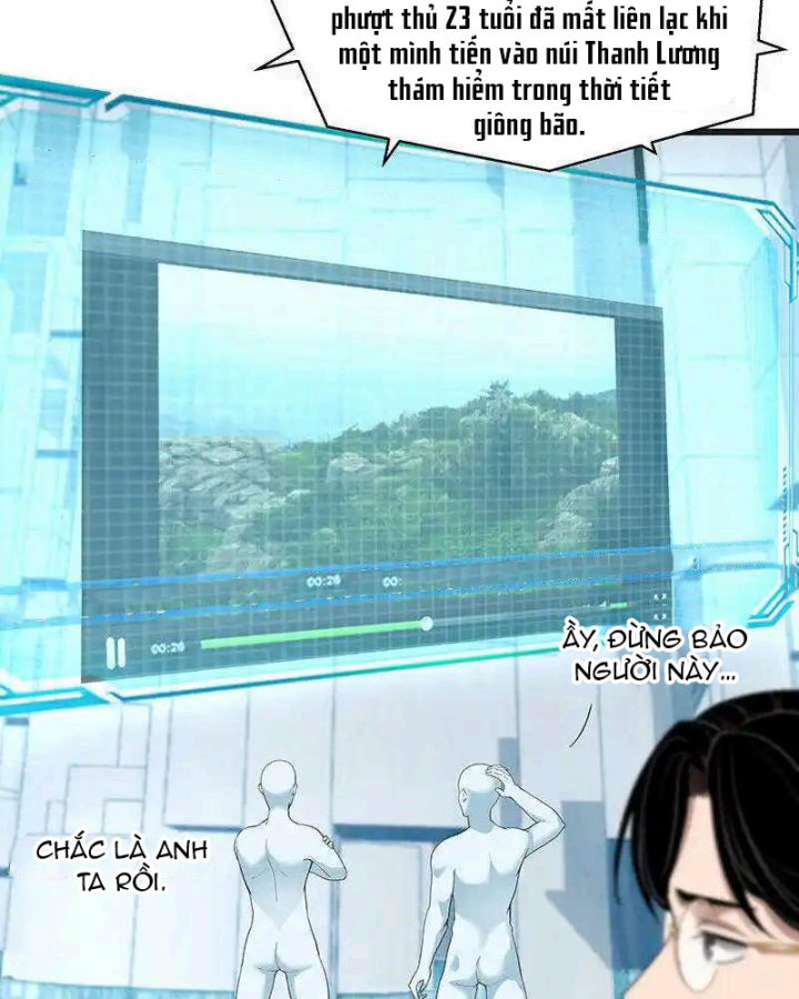 Kẻ Thách Thức Hay Nhà Không Tưởng Chapter 34 - Trang 2